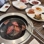 焼肉 慶州 - 