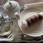 ホーフベッカライ エーデッガー・タックス 京都店 - 