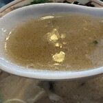 博多ラーメン なみへい - 