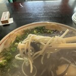 博多ラーメン なみへい - 