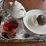 ホーフベッカライ エーデッガー・タックス 京都店 - 