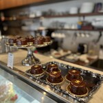 ホーフベッカライ エーデッガー・タックス - 