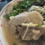 博多ラーメン なみへい - 
