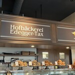 ホーフベッカライ エーデッガー・タックス - 