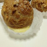 シュシュ - 溢れる！絶品クリーム♥