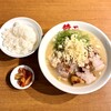 らーめん賛平 鶴橋2号店