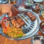 ナンマンゴギ - 