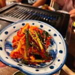 京洛焼肉 ぽめ - 