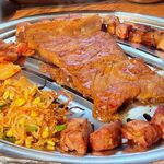 ナンマンゴギ - 