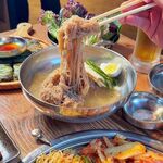 ナンマンゴギ - 