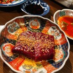 京洛焼肉 ぽめ - 