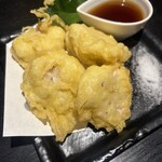 個室×地鶏×海鮮 居酒屋 とりせん - 