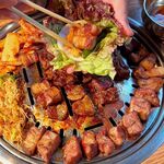 ナンマンゴギ - 