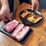 ナンマンゴギ - 