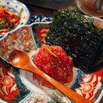 京洛焼肉 ぽめ - 