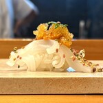 天寿し 京町店 - 