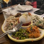 トラットリア ブカ マッシモ - 