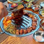 ナンマンゴギ - 