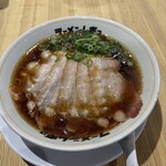 ラーメンムギュ - 