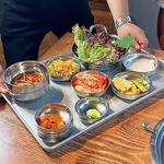 ナンマンゴギ - 