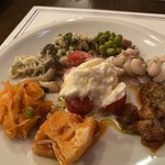 トラットリア ブカ マッシモ - 