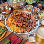 ナンマンゴギ - 