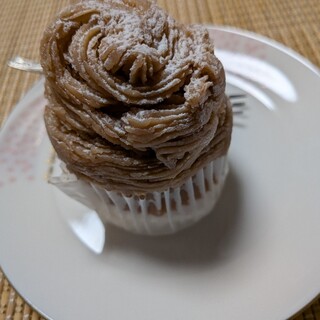 スイートキッチン アナナス_0