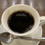 喫茶リッチ - いい香りがします