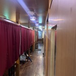 個室×地鶏×海鮮 居酒屋 とりせん - 