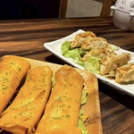 地鶏専門店 鳥一筋 - 