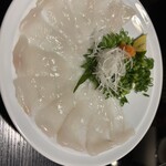 玄品 京都烏丸 ふぐ･うなぎ･かに料理 - 