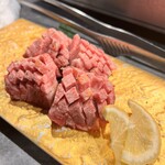 燒肉裏松 姬路本店 - 