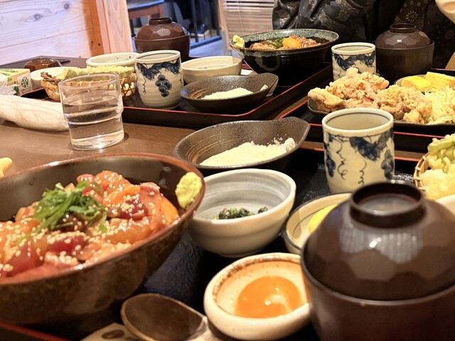 魚姫 （ととひめ） - 淡路市その他/食堂 | 食べログ
