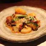 麻布 幸村 - マカロニグラタン　(2014/12)