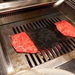 北海道焼肉 北うし - 