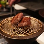 北海道焼肉 北うし - 