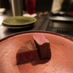 北海道焼肉 北うし - 