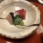 東京 芝 とうふ屋うかい - 