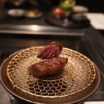 北海道焼肉 北うし - 