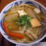 本格手打 もり家 - 