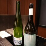 北海道焼肉 北うし - 