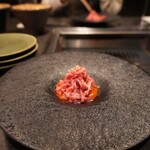 北海道焼肉 北うし - 