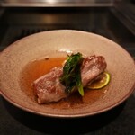 北海道焼肉 北うし - 