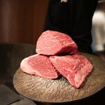 北海道焼肉 北うし - 