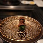 北海道焼肉 北うし - 