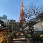 東京 芝 とうふ屋うかい - 