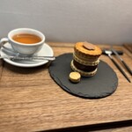 ショコラトリー ヒサシ - 