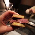 北海道焼肉 北うし - 