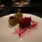 北海道焼肉 北うし - 