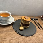 ショコラトリー ヒサシ - 